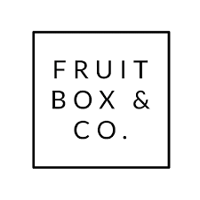 Fruit Box & Co Coupon